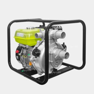 Motobomba 8HP 2x2 - Bonhoeffer