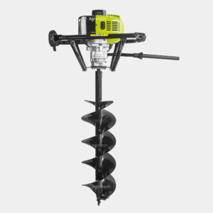 Ahoyadora Bonhoeffer 2.2HP