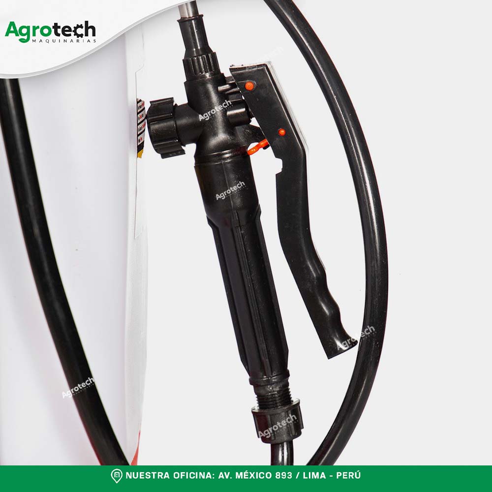 Pulverizador Toyama 16L - Imagen 6