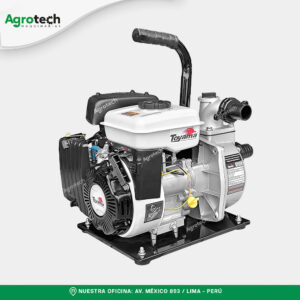 Motobomba Toyama 1.5Pulg 3.5HP