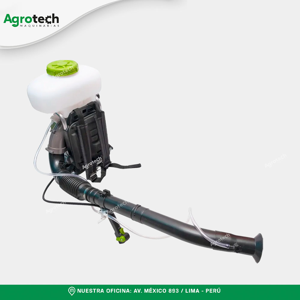 Atomizadora 14L Bonhoeffer 4HP - Imagen 3