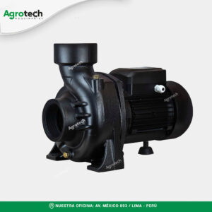 Electrobomba 3x3 Centrífuga