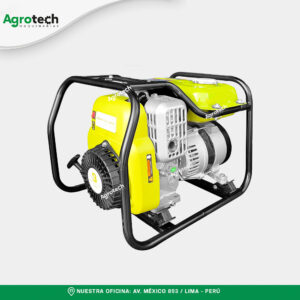 Generador Eléctrico a Gasolina Bonhoeffer - 1.3KW